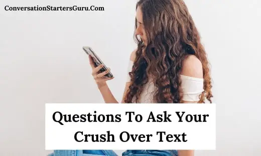would you rather questions to ask your crush