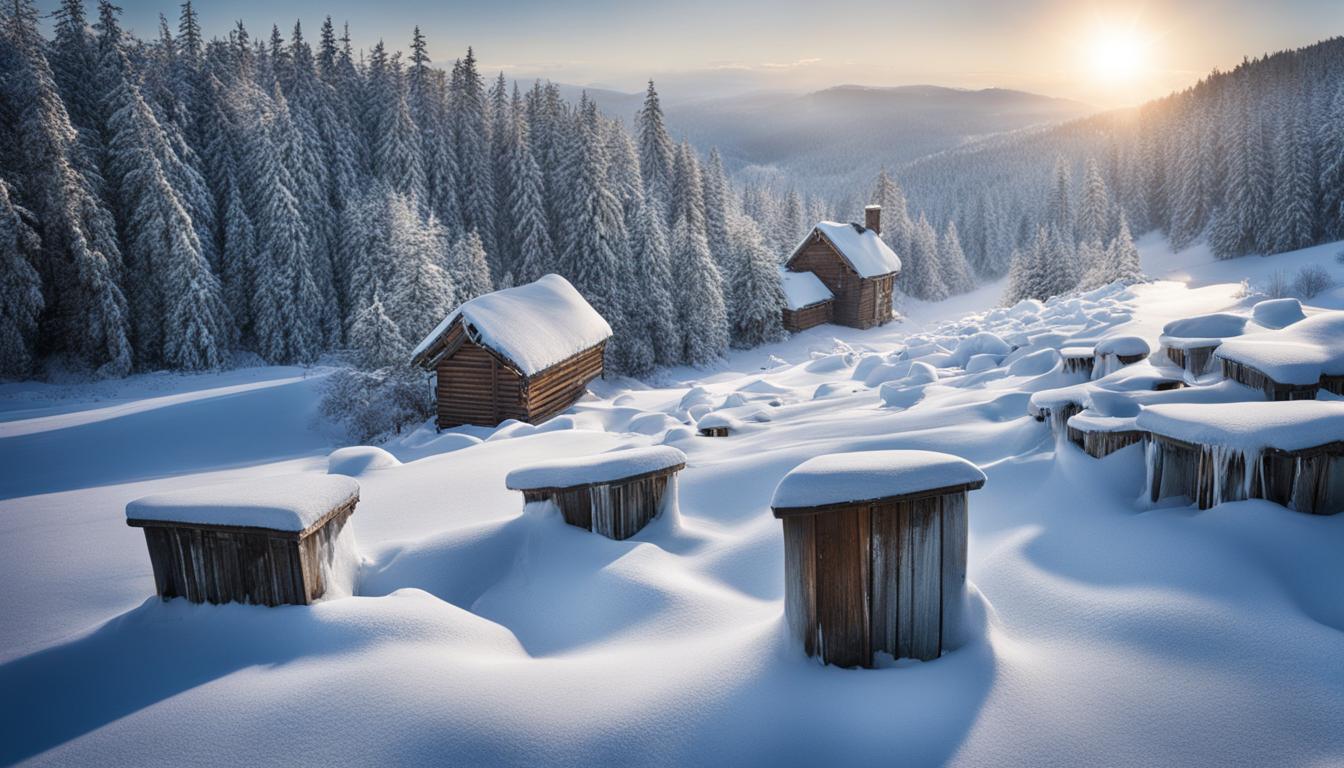 60+ Funny Ways to Say it's Cold | Winter Language Fun