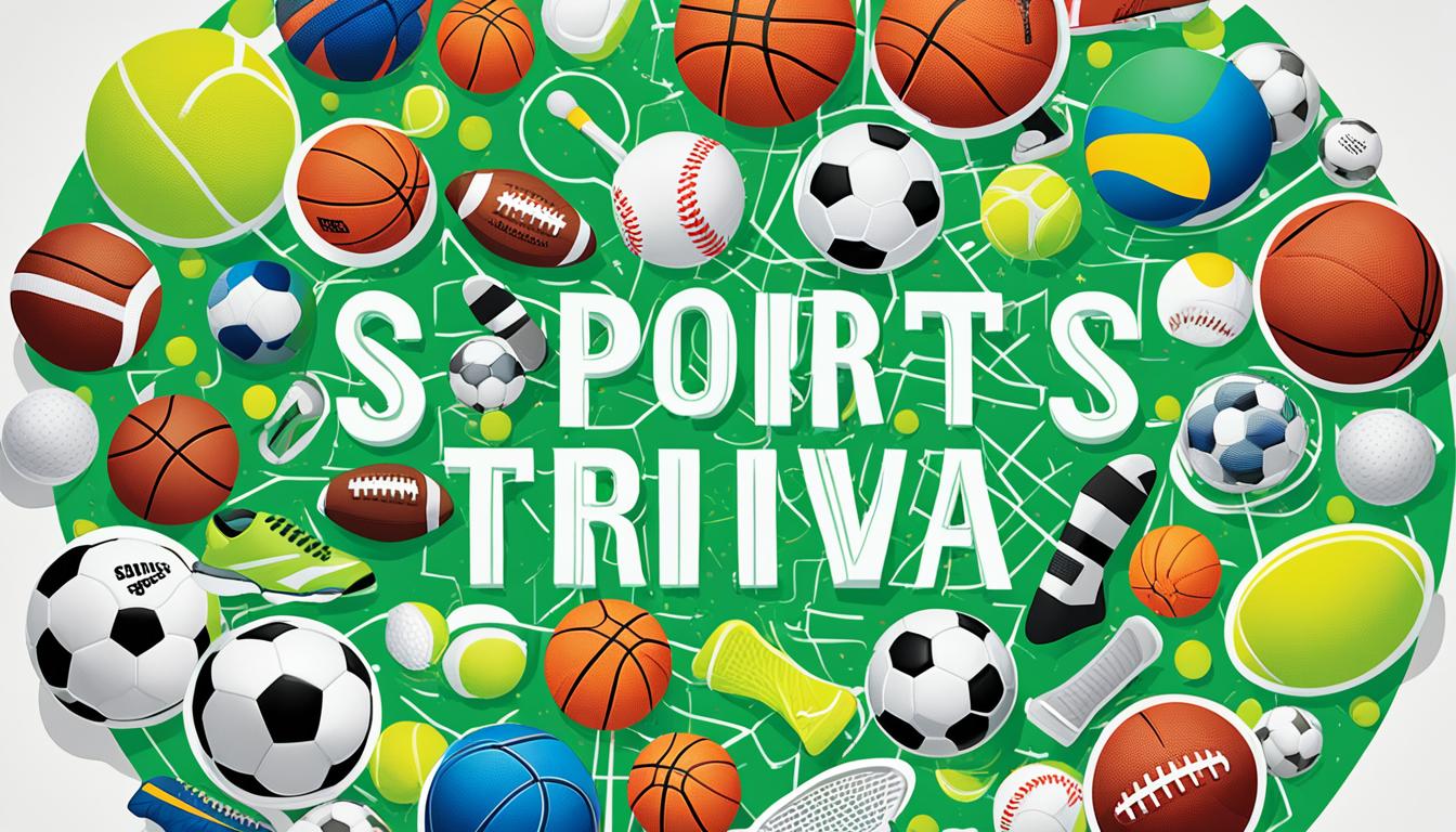 160+ Ultimate Sports Trivia Questions Quiz | Play Now!