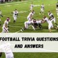 Football Trivia Questions and Answers