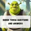 Shrek Trivia Questions and Answers
