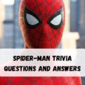 Spider-Man Trivia Questions and Answers