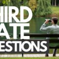 Third Date Questions
