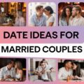 Date Ideas for Married Couples
