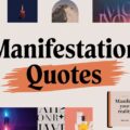 Manifestation Quotes