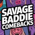 Savage Baddie Comebacks