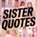 Sister Quotes