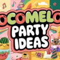 Cocomelon Party Ideas