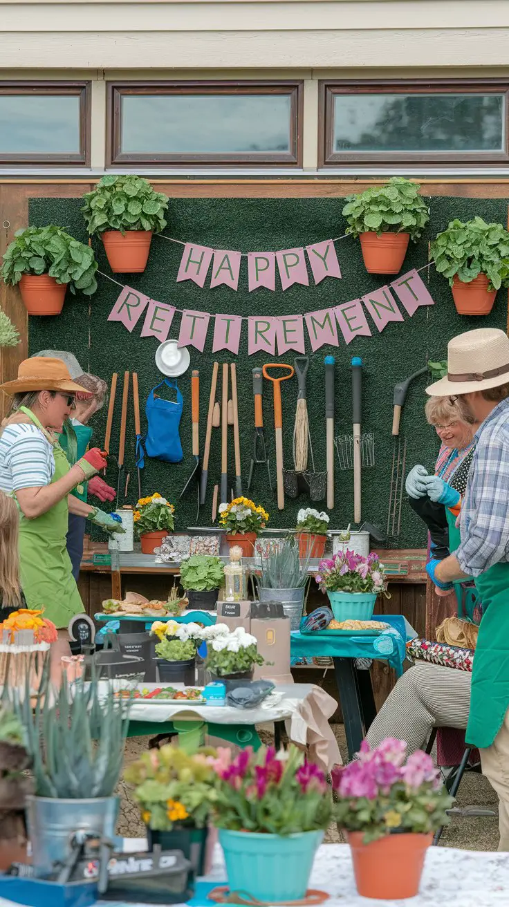 Hobby-Themed Extravaganza