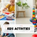 Kids Activities