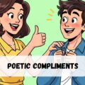 Poetic Compliments