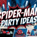 Spider-Man Party Ideas