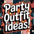 Party Outfit Ideas