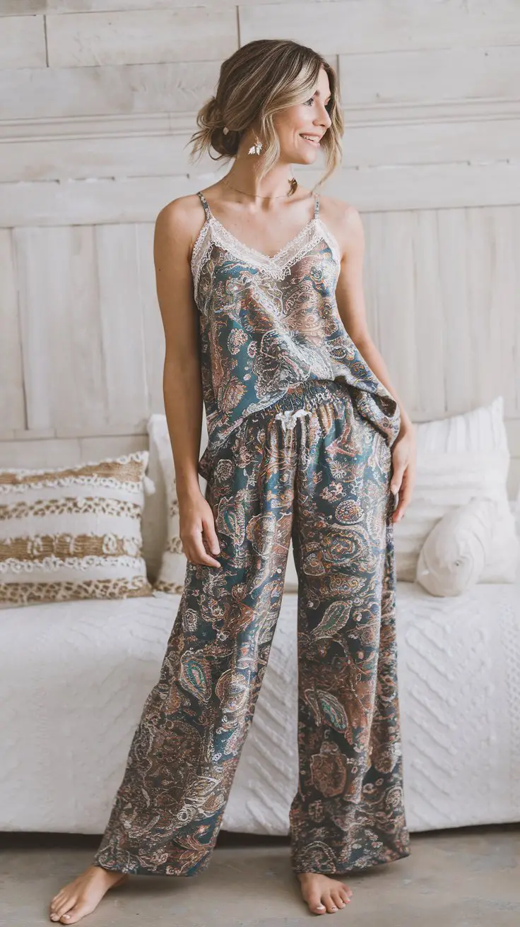 The Boho Dream Situation (Free Spirit Energy)