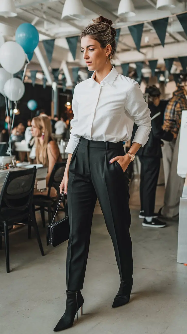The “Minimalist Queen” Aesthetic (Less Is More)