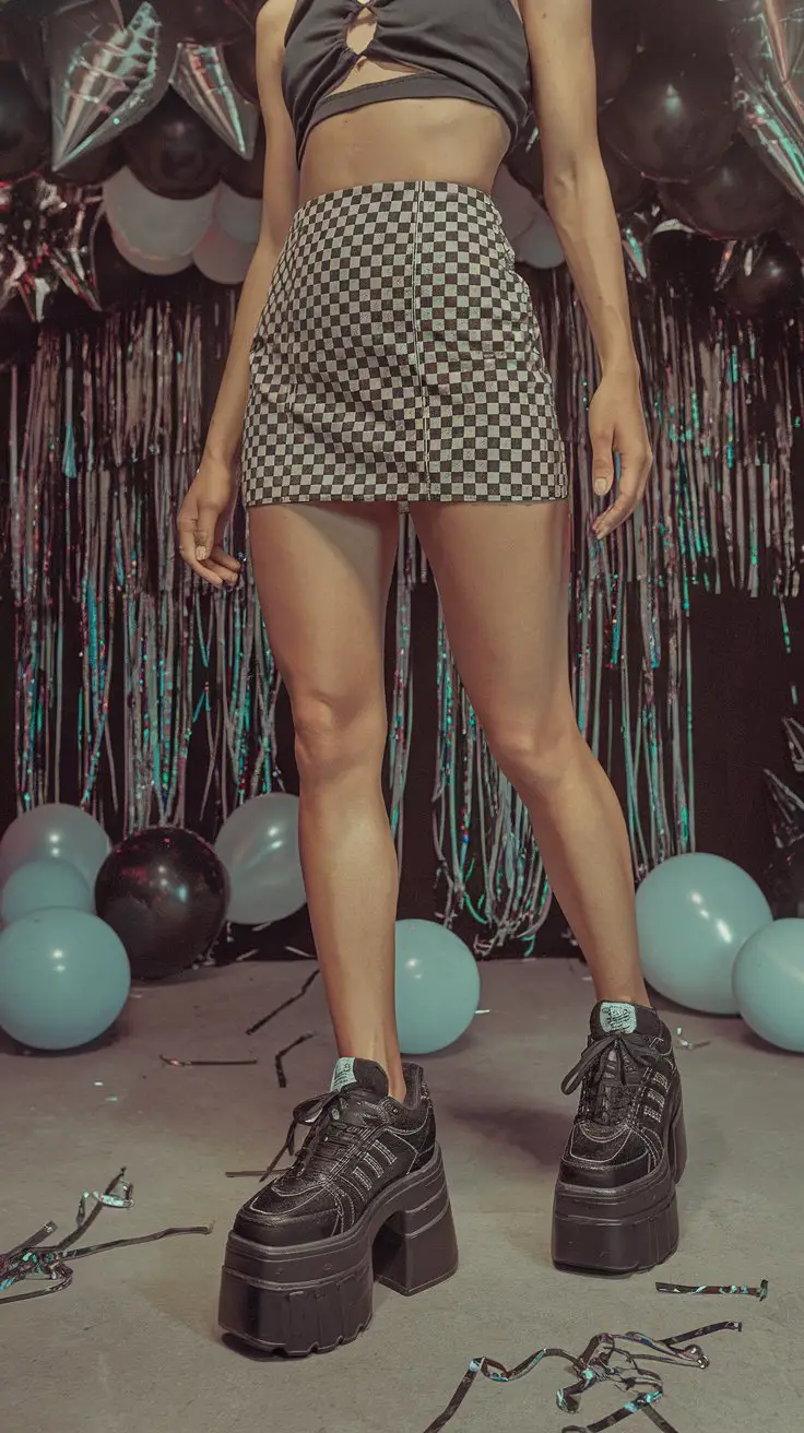 Platform Everything Era (The Higher, The Closer to God)