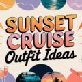 Sunset Cruise Outfit Ideas