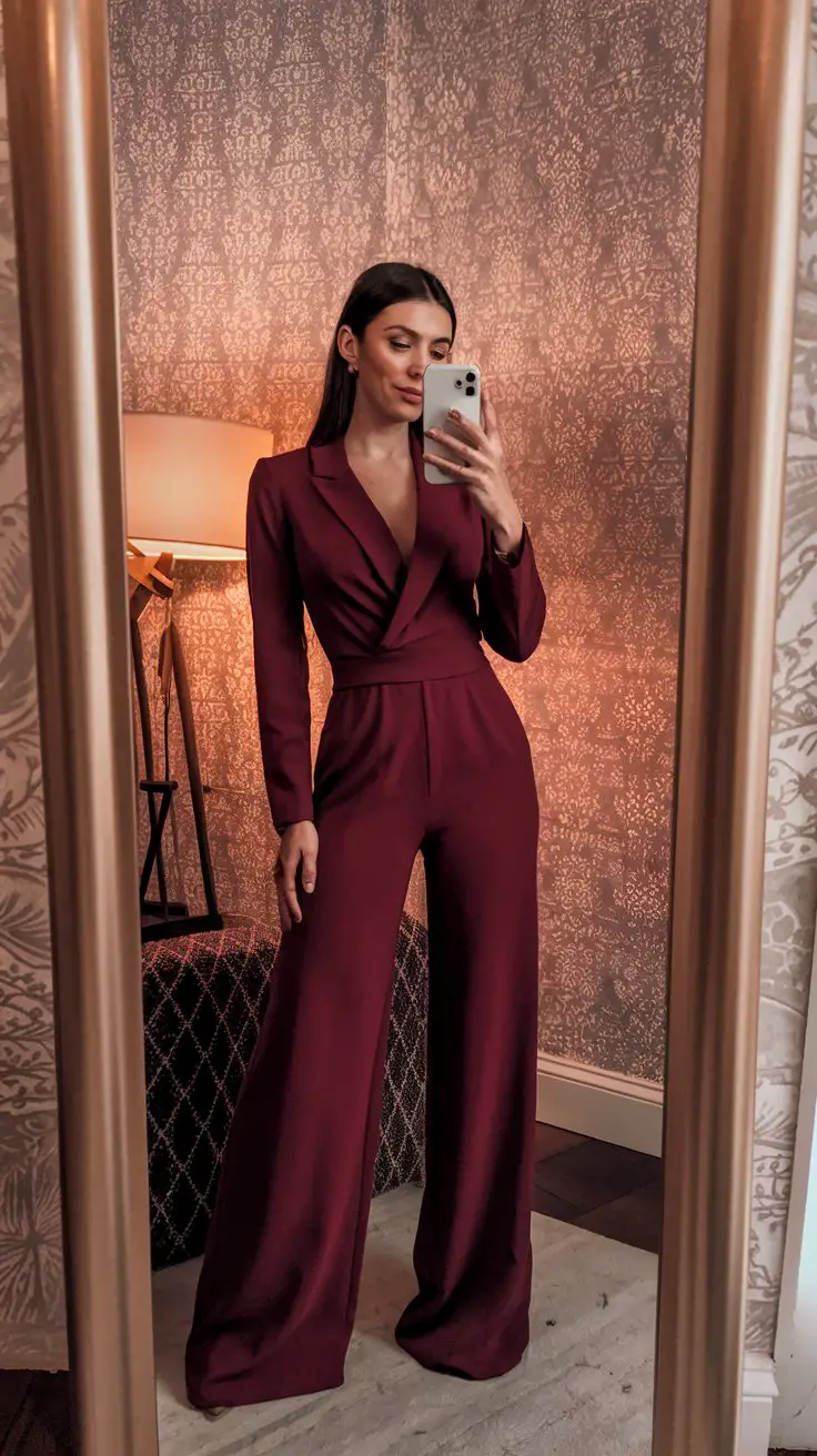 The Jumpsuit Situation (Pants But Make It Fashion)