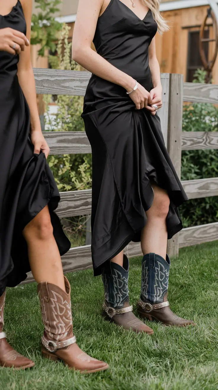 The Little Black Dress Revolution (Plot Twist It’s Not Basic Anymore)