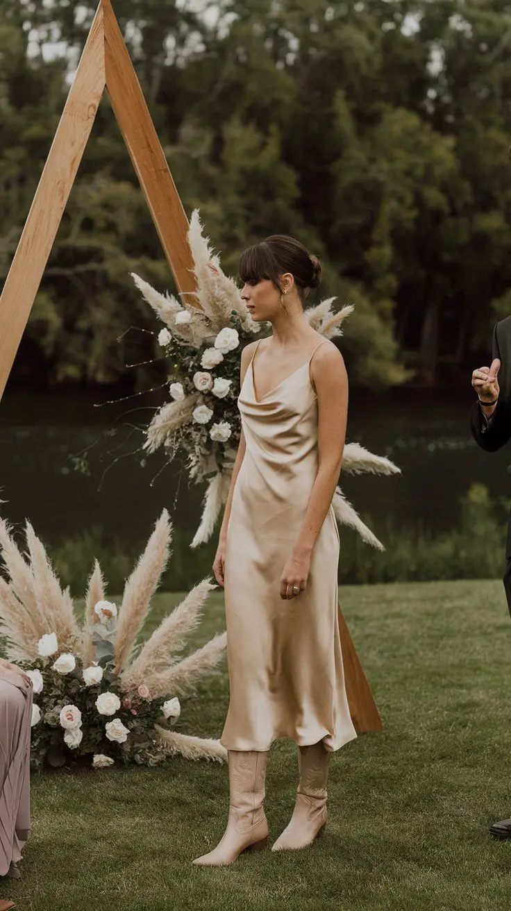 The Minimalist’s Dream (Less is More, But Make it Western)