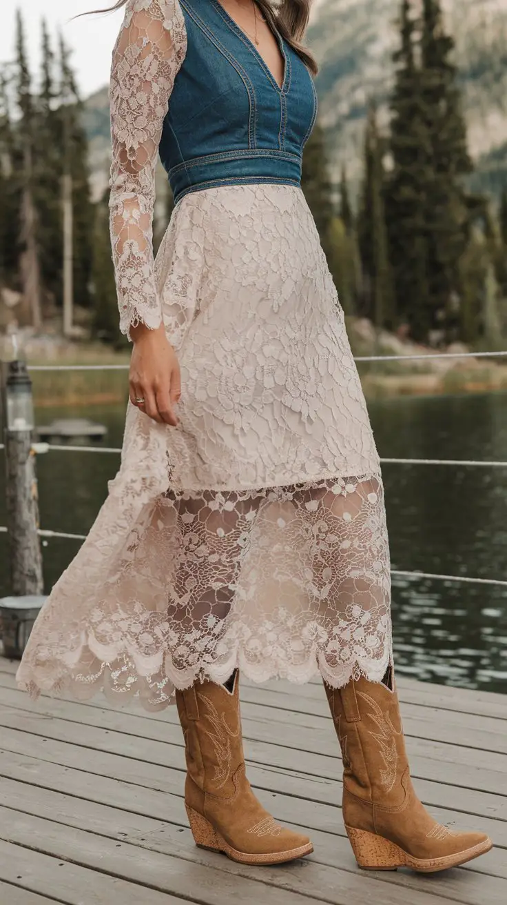 The Texture Play Paradise (Mixed Materials for Maximum Impact)