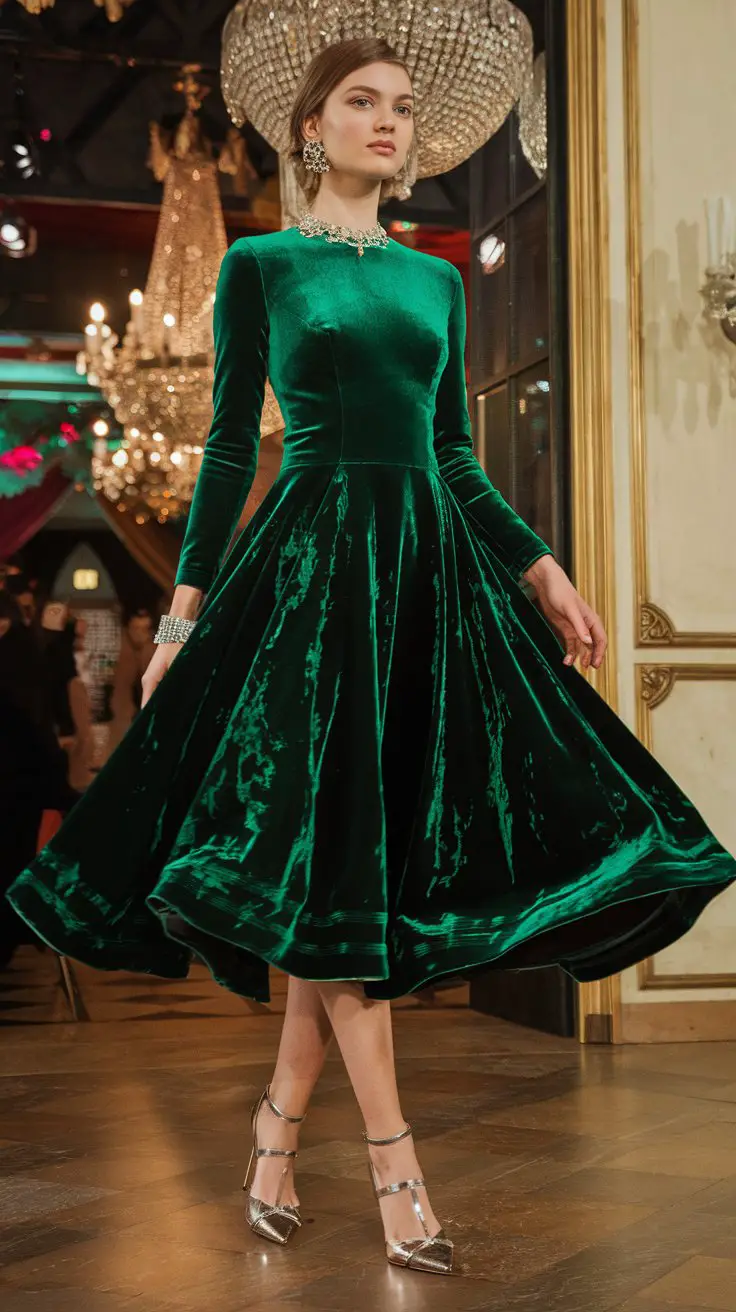 The Velvet Crush (Texture is Everything, Darling)