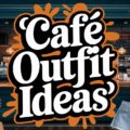 Cafe Outfit Ideas