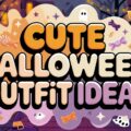 Cute Halloween Outfit Ideas