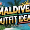 Maldives Outfit Ideas