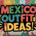 Mexico Outfit Ideas