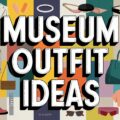 Museum Outfit Ideas