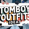 Tomboy Outfit Ideas