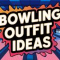 Bowling Outfit Ideas