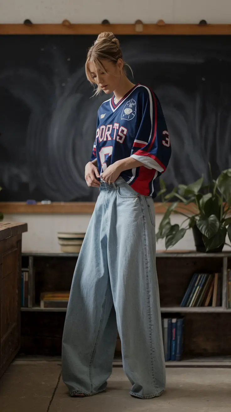 The Athletic Aesthetic (Sporty Spice Would Be Proud)