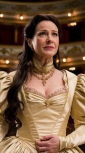 Opera Outfit Ideas: 15 Elegant Looks to Slay Your Next Night at the Theater