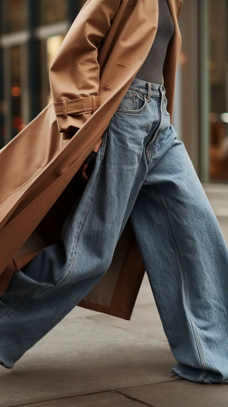 The Long Coat Chronicle (Drama On Point)