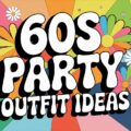 60s Party Outfit Ideas