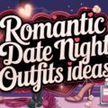 Romantic Date Night Outfits