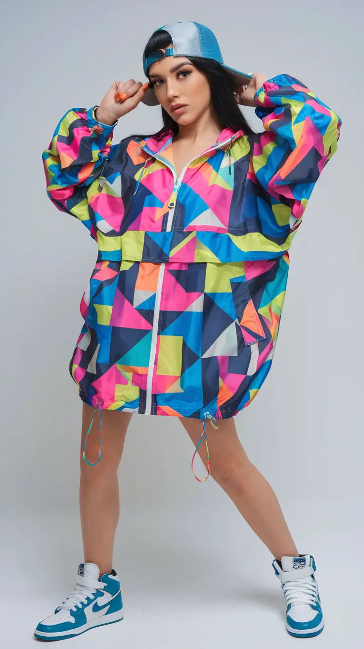 The Fresh Prince Flair (West Philadelphia Born and Raised!)