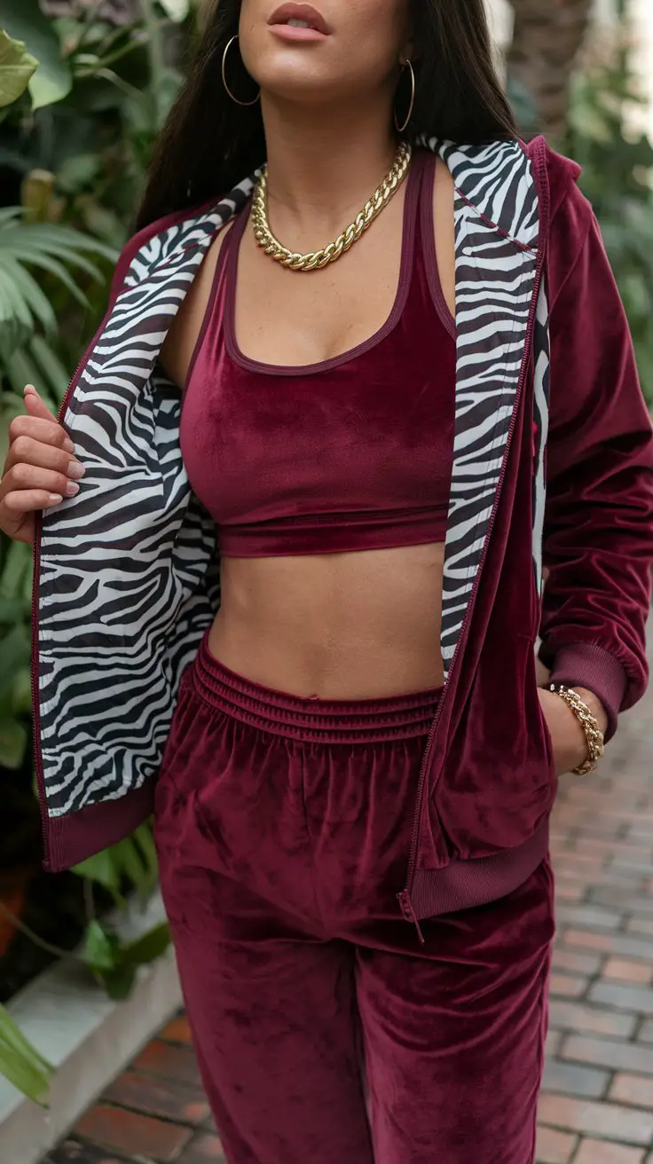 The Hip-Hop Honey (Straight Outta The Source Magazine)