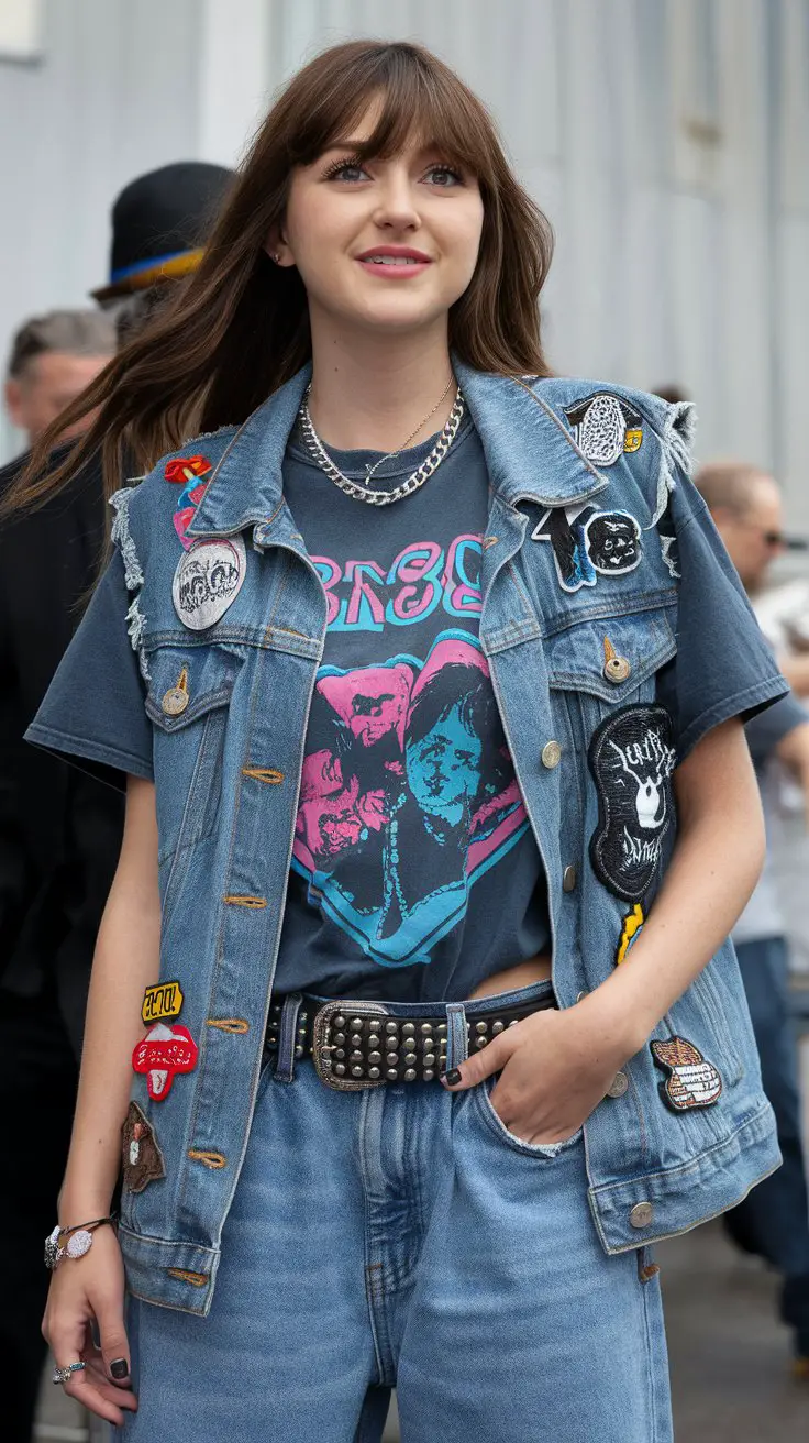 The TRL Fan Forever (Total Request Live, Baby!)