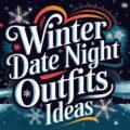 Winter Date Night Outfits