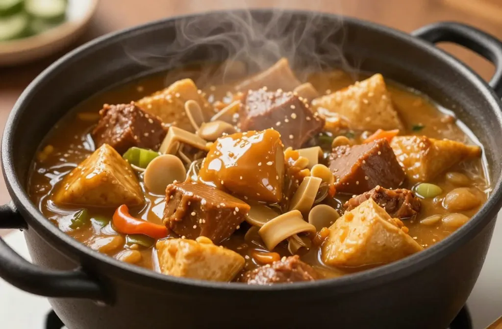 japanese curry instant pot recipe