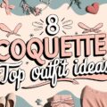 Coquette Top Outfit Ideas