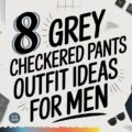 Grey Carhartt Pants Outfit Ideas