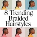 Trending Braided Hairstyles